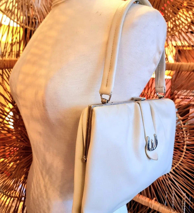Vintage Kamo Hand Bag - Yatva