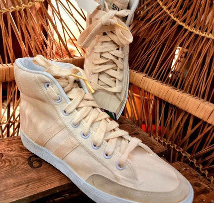 Vintage Kaufhof Silvretta Shoes - Yatva
