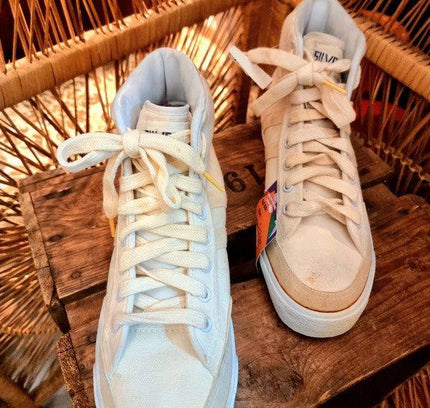 Vintage Kaufhof Silvretta Shoes - Yatva