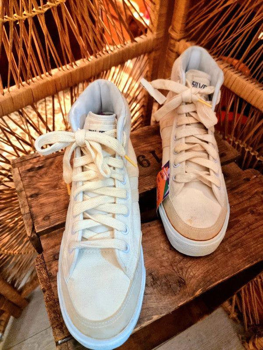 Vintage Kaufhof Silvretta Shoes - Yatva
