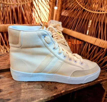 Vintage Kaufhof Silvretta Shoes - Yatva