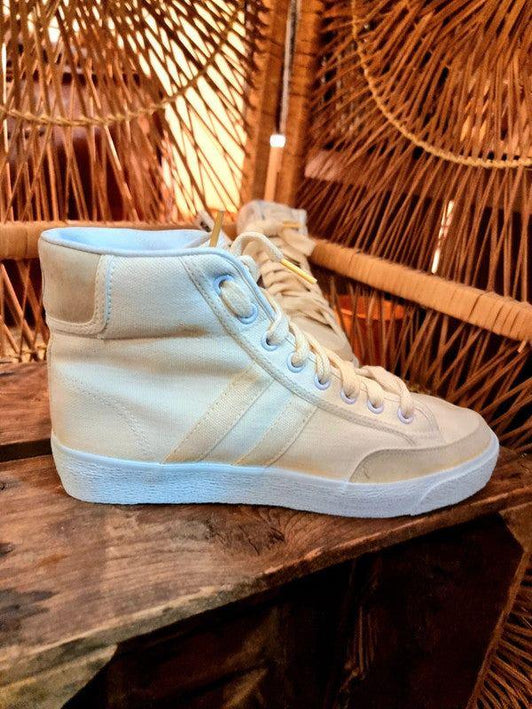 Vintage Kaufhof Silvretta Shoes - Yatva