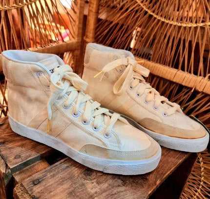 Vintage Kaufhof Silvretta Shoes - Yatva