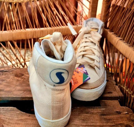 Vintage Kaufhof Silvretta Shoes - Yatva