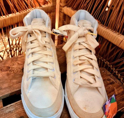 Vintage Kaufhof Silvretta Shoes - Yatva