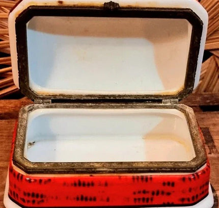 Vintage Keralouve Jewelry Organizer - Yatva