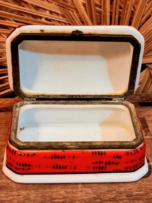 Vintage Keralouve Jewelry Organizer - Yatva