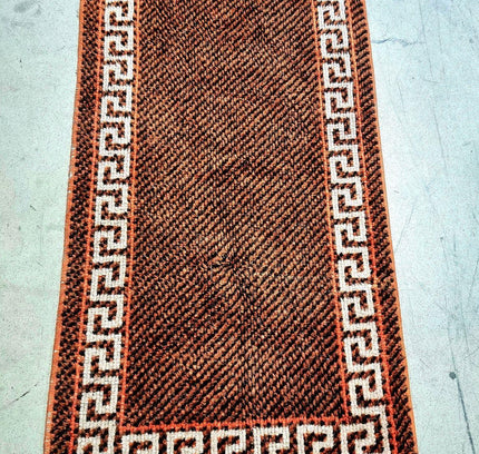 Vintage Key Rug - Yatva