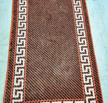 Vintage Key Rug - Yatva