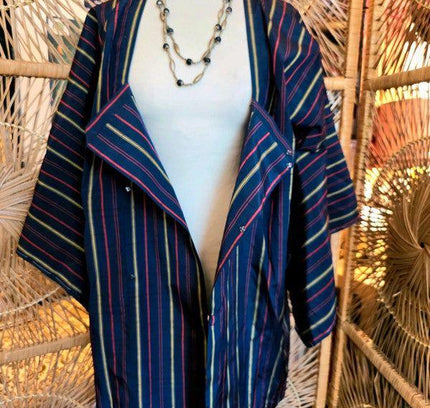 Vintage Kimono - Yatva