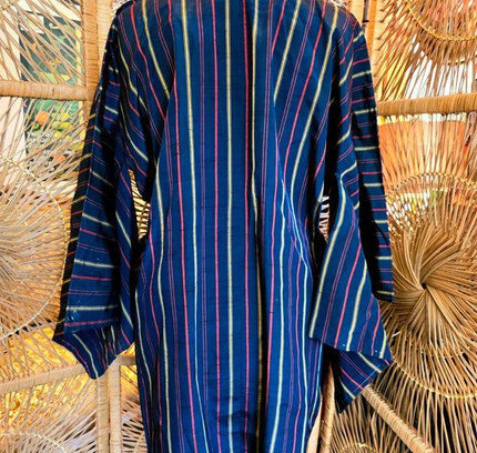 Vintage Kimono - Yatva