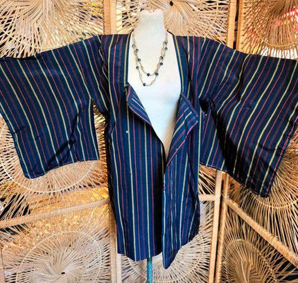 Vintage Kimono - Yatva