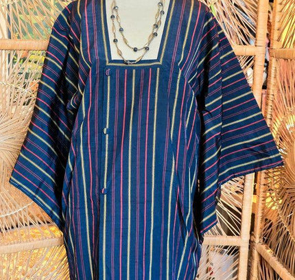 Vintage Kimono - Yatva