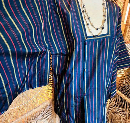 Vintage Kimono - Yatva