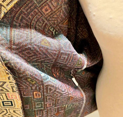 Vintage Kimono Jacket - Yatva