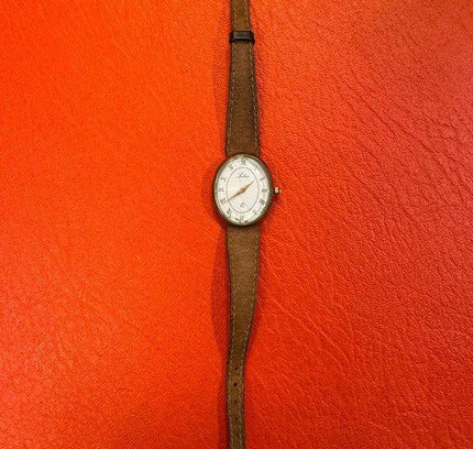 Vintage Labre Watch - Yatva
