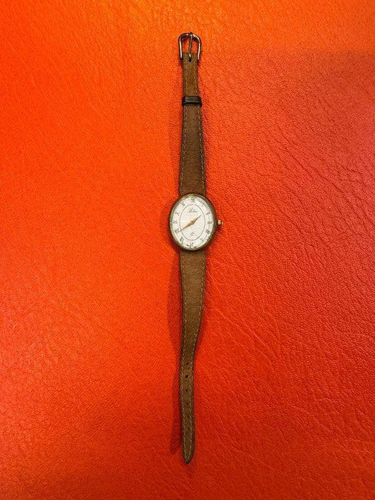 Vintage Labre Watch - Yatva