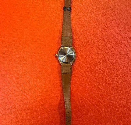 Vintage Labre Watch - Yatva