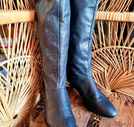 Vintage Lady Gabor Boots - Yatva