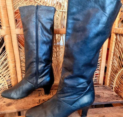 Vintage Lady Gabor Boots - Yatva