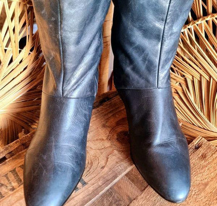 Vintage Lady Gabor Boots - Yatva