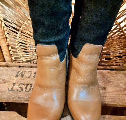 Vintage Lario Boots - Yatva
