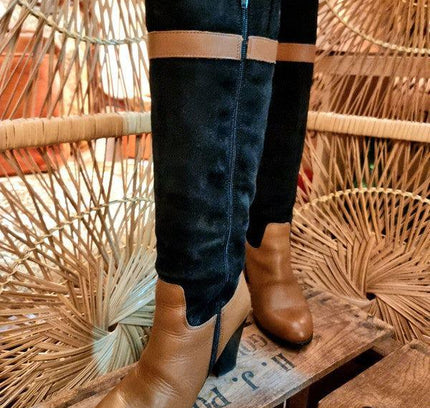 Vintage Lario Boots - Yatva