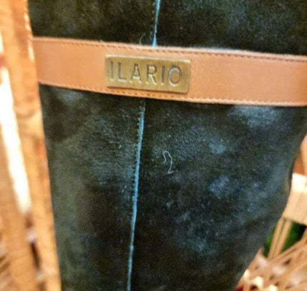 Vintage Lario Boots - Yatva