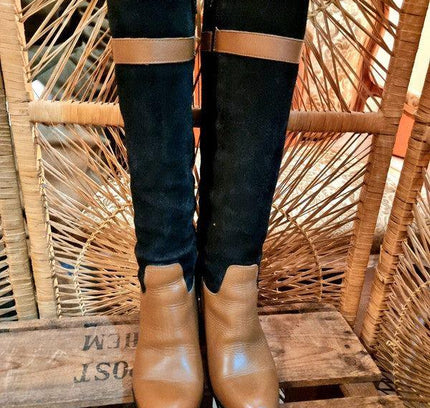 Vintage Lario Boots - Yatva