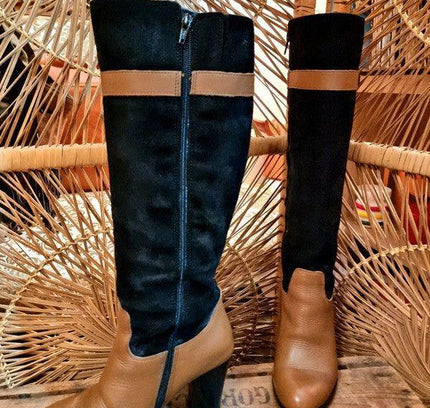 Vintage Lario Boots - Yatva