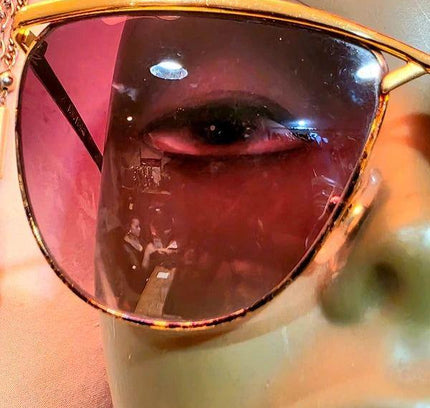 Vintage Laura Biagiotti Sunglasses - Yatva