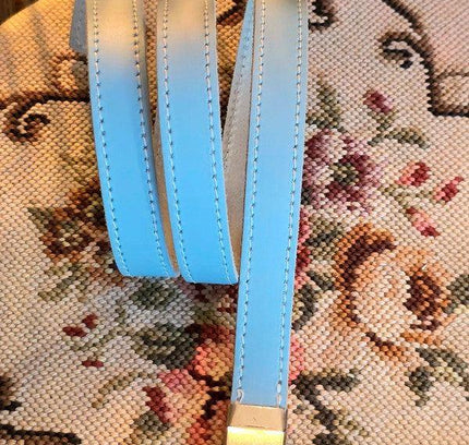 Vintage Leather Belt - Yatva