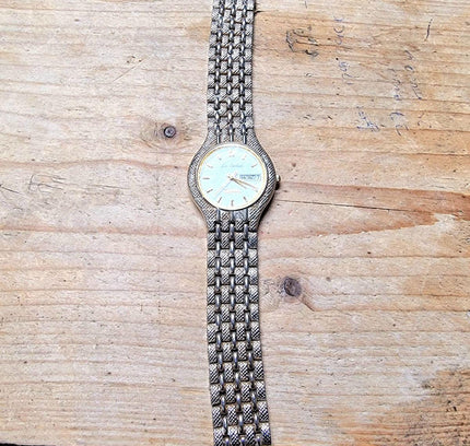 Vintage Lee Cardeen Men's Watch - Yatva