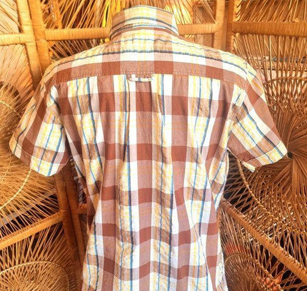 Vintage Lee Shirt - Yatva