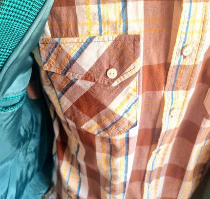 Vintage Lee Shirt - Yatva