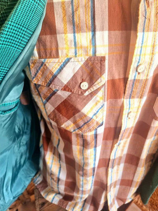 Vintage Lee Shirt - Yatva