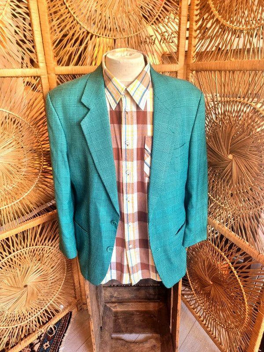 Vintage Lee Shirt - Yatva