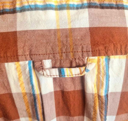 Vintage Lee Shirt - Yatva