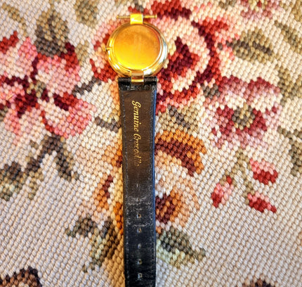 Vintage Les Supremes Delma Watch - Yatva