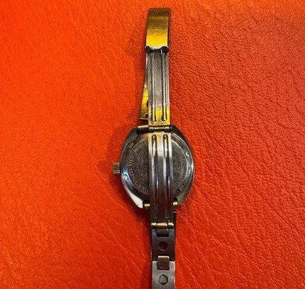 Vintage Lincoln Watch - Yatva