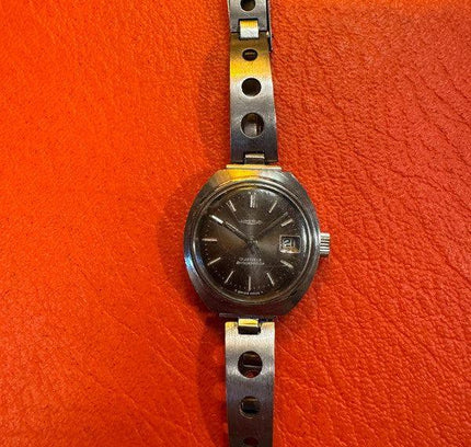 Vintage Lincoln Watch - Yatva