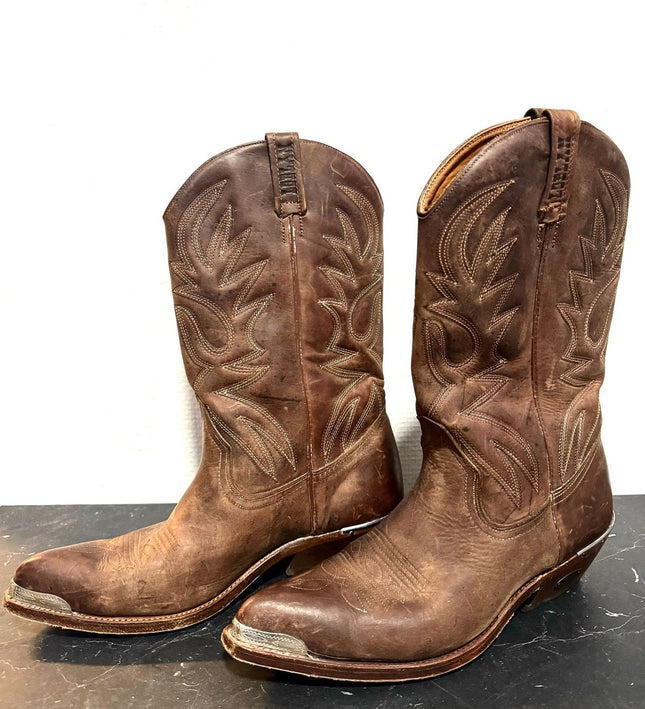 Vintage Loblan Cowboy boots - Yatva