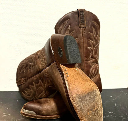 Vintage Loblan Cowboy boots - Yatva