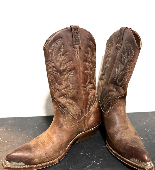 Vintage Loblan Cowboy boots - Yatva