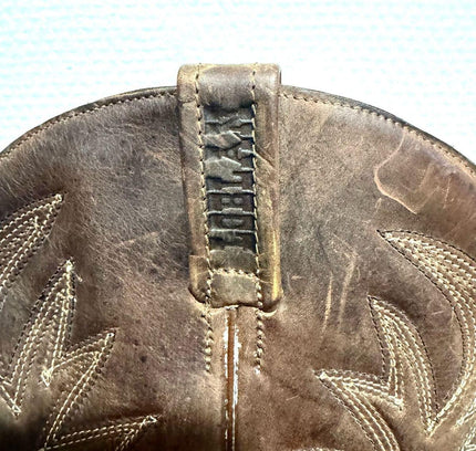 Vintage Loblan Cowboy boots - Yatva