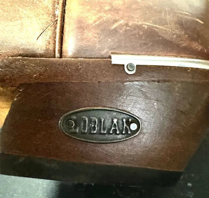 Vintage Loblan Cowboy boots - Yatva