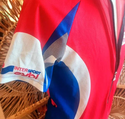Vintage Löffler Bicycle Jersey - Yatva