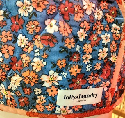 Vintage Lollys Laundry Gillet - Yatva
