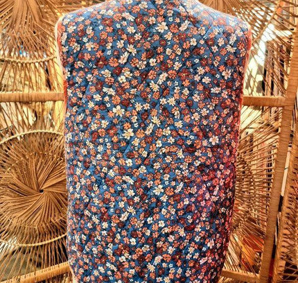 Vintage Lollys Laundry Gillet - Yatva