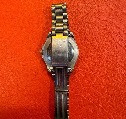 Vintage Lorus Sports Watch - Yatva